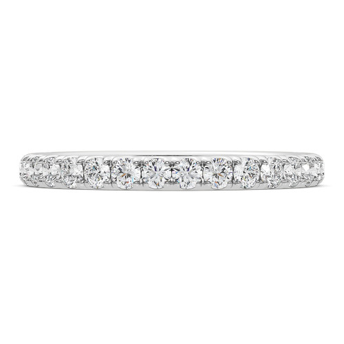 Photo of Matina 1 ct tw. Diamond Ladies Band P95T Platinum Gold [BT5025PL]