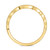 Photo of Zelena 1/3 ct tw. Ladies Band 14K Yellow Gold