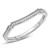 Photo of Griffin 1/6 ct tw. Ladies Band 14K White Gold