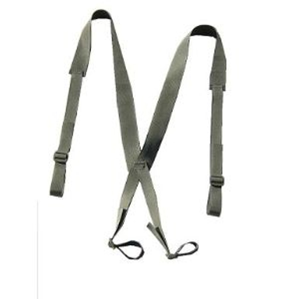 Low Profile Suspenders - ATS Tactical Gear