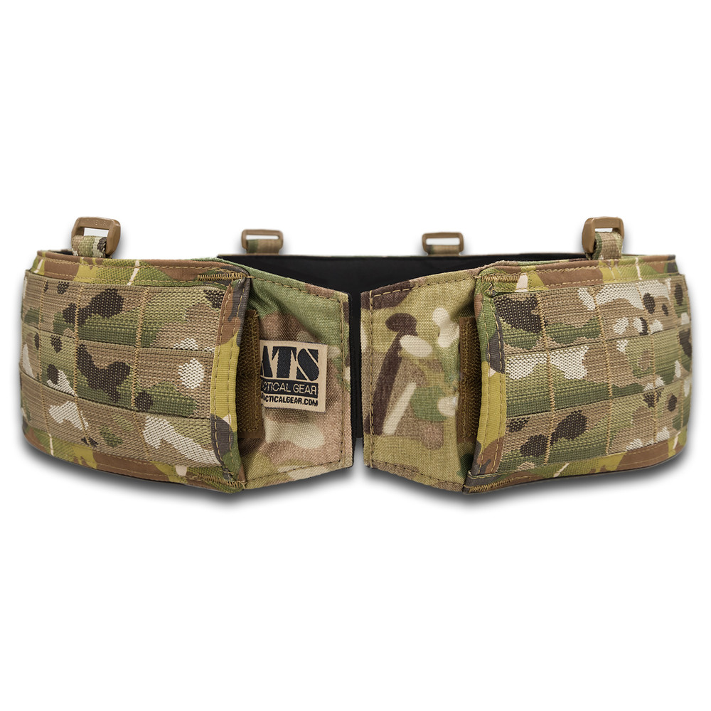 ATS Tactical Gear War Belt