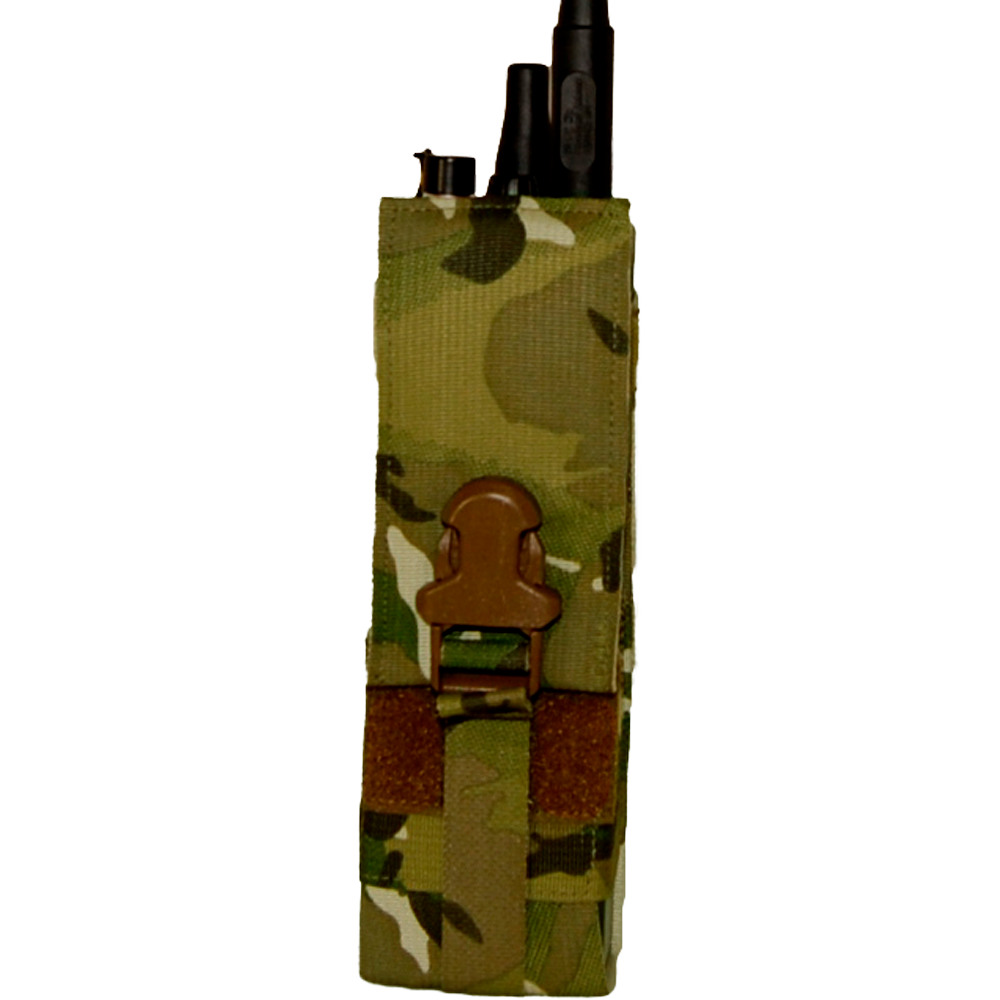 tyr radio pouch