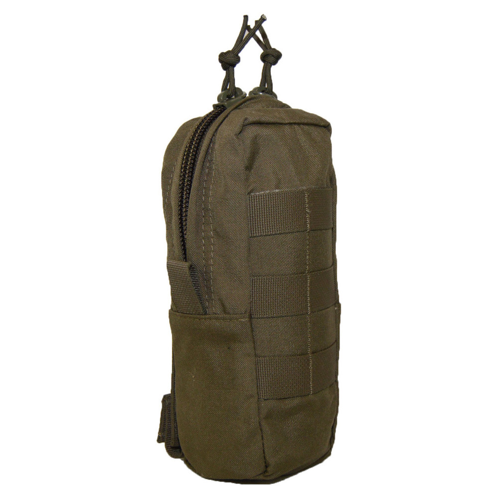 ATS Tactical Gear Small Upright GP Pouch in Ranger Green