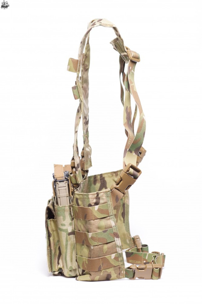 Mayflower 5.56 Hybird Chest Rig - ATS Tactical Gear