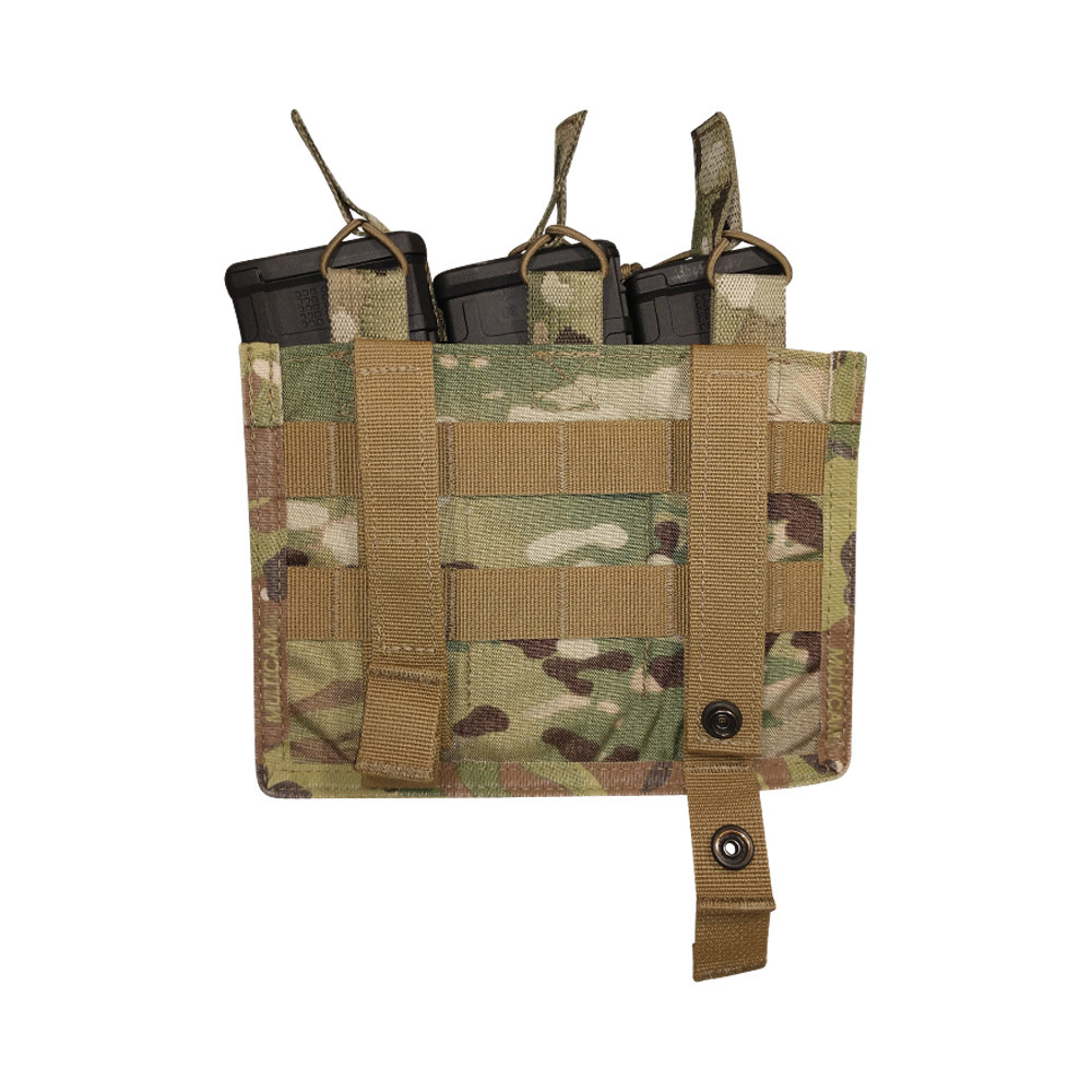 ATS PUP (Plus Up Pouch) - ATS Tactical Gear