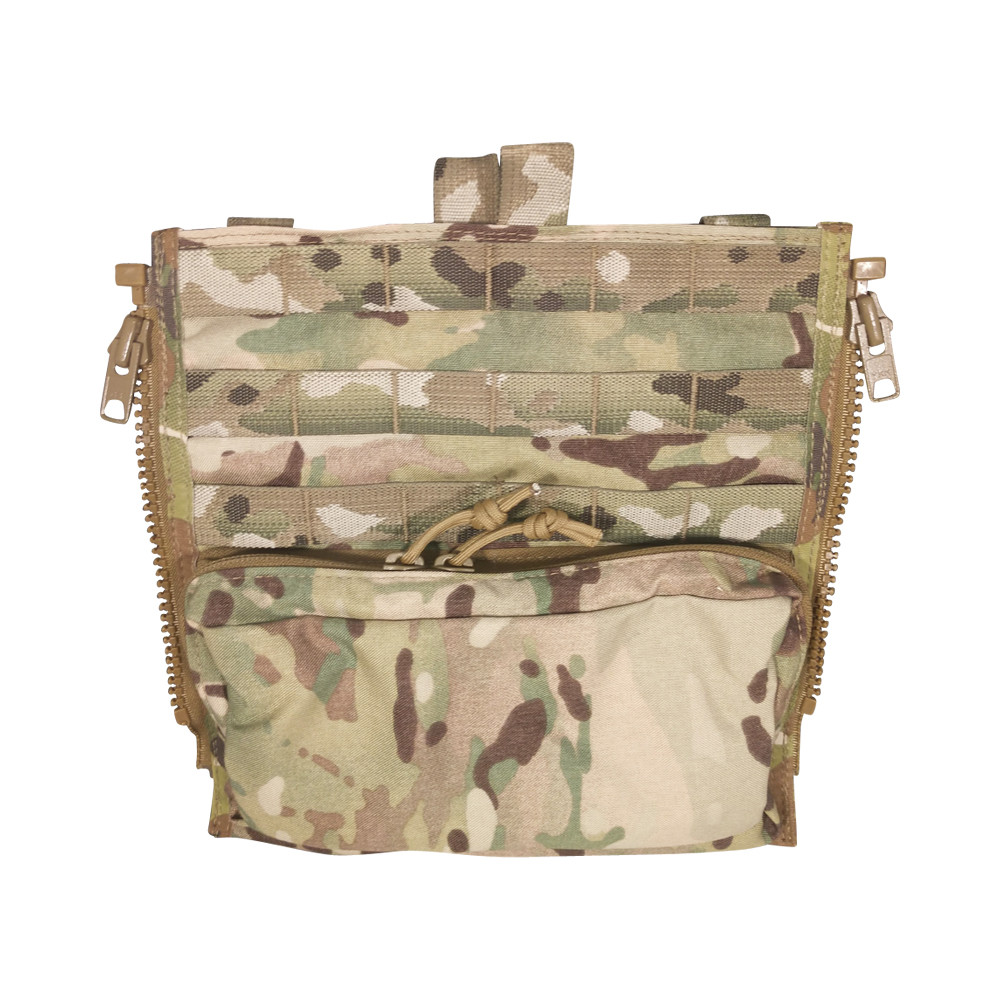 ATS CRYE Back Panel With 9.5