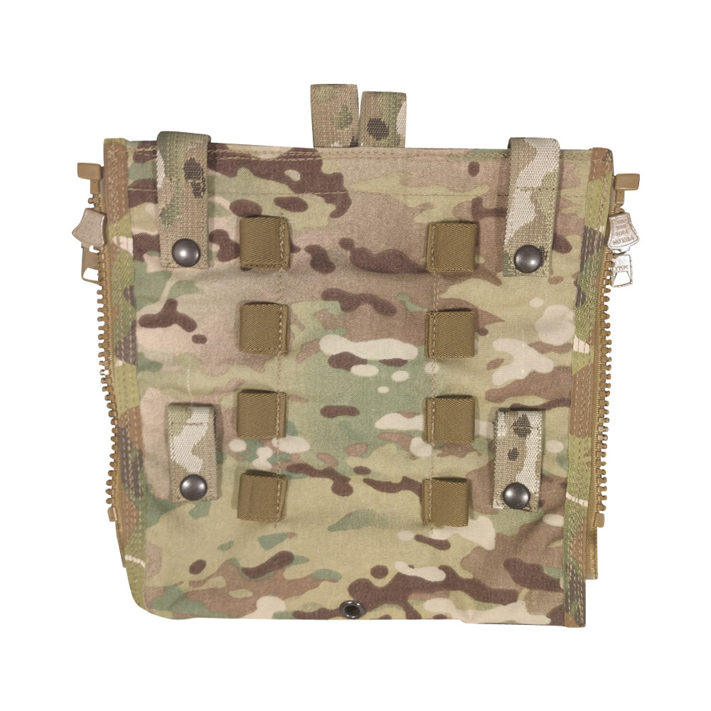 ATS CRYE Back Panel With 9.5