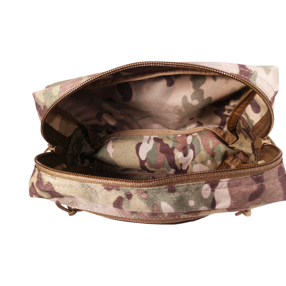 AEGIS Kangaroo Waist Pouch - ATS Tactical Gear