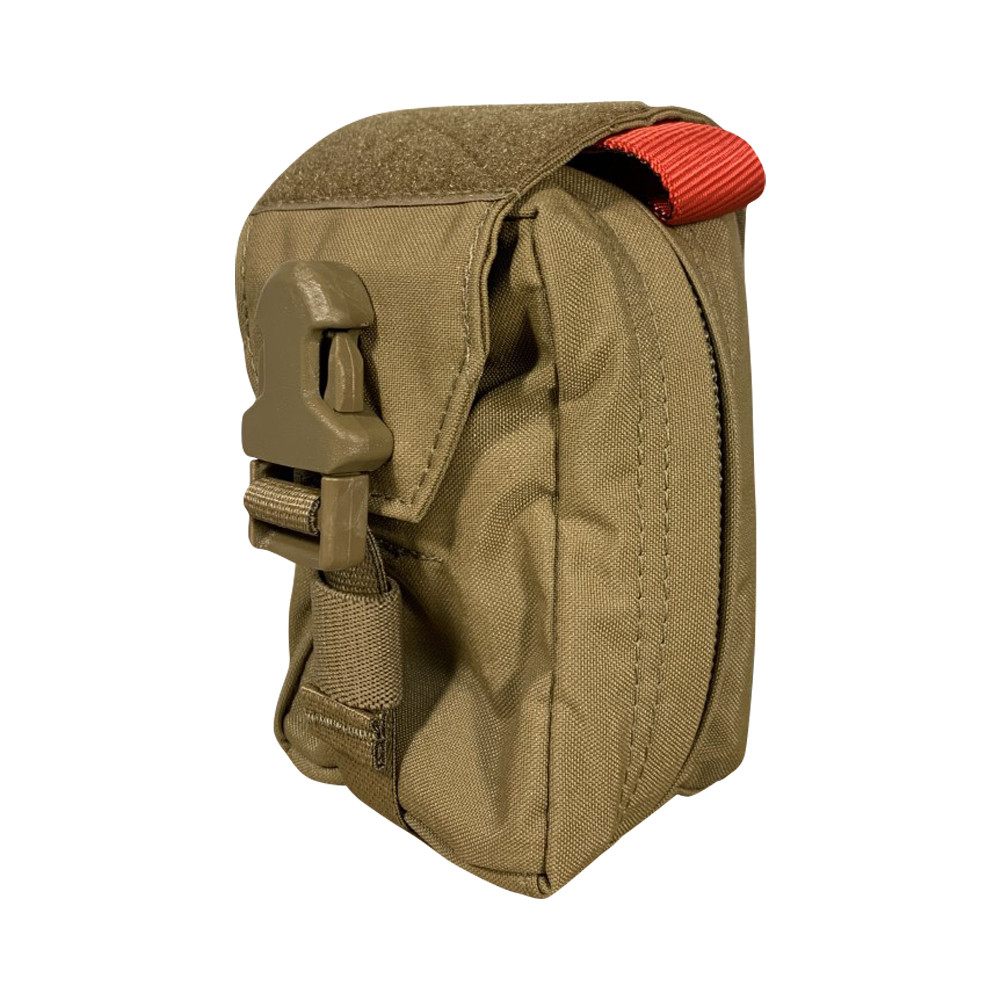 Small Medical Pouch Narrow - ATS Tactical Gear