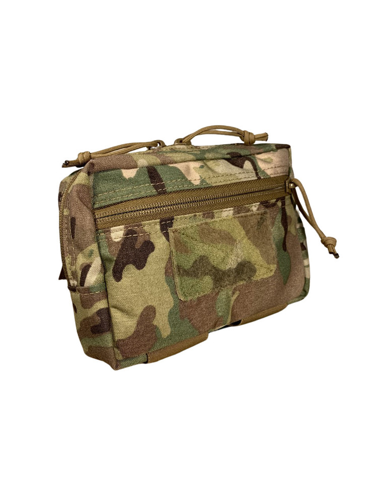 tactical kangaroo pouch