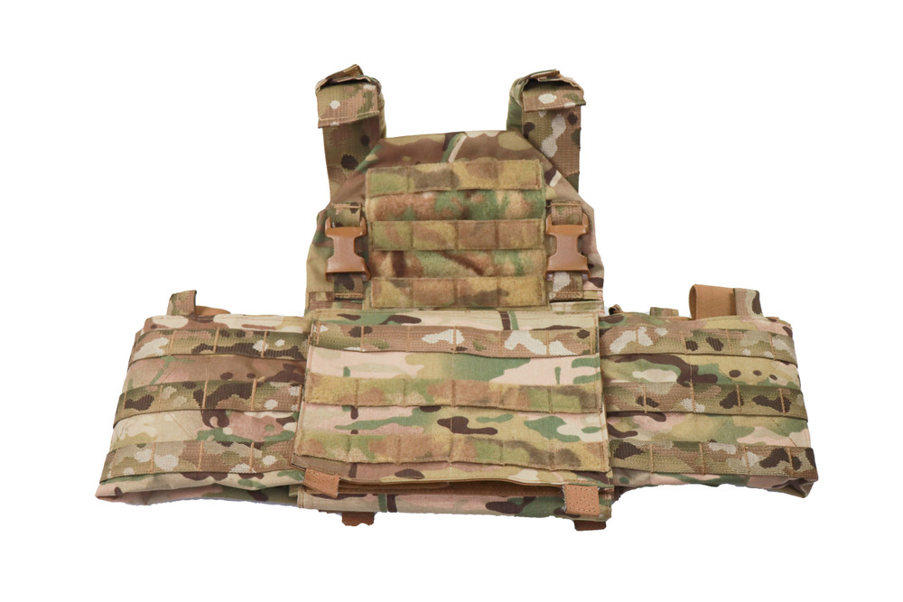 Aegis Plate Carrier V3 - ATS Tactical Gear