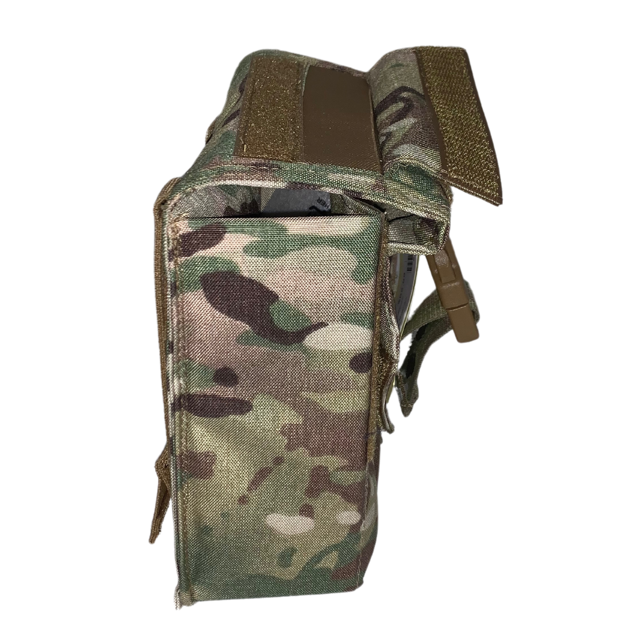 デッドストック 米軍実物 SAW Eagle Paraclete キャンプ LC-2 200rd