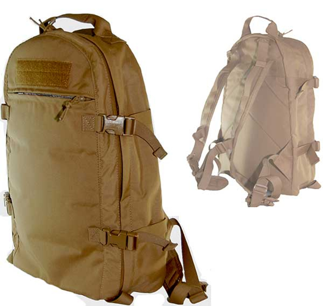 ATS tactical タクティカル　cobra コブラ2.6 ATS Tactical Gear Cobra 2.6 Assault Pack