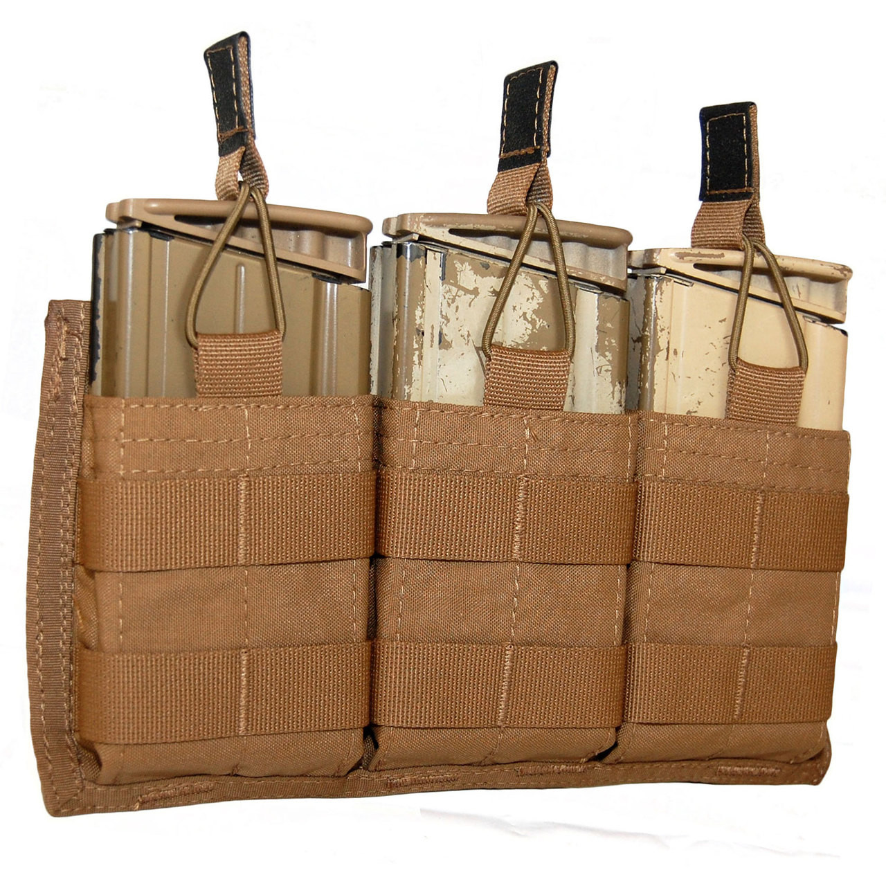 ATS Tactical Gear Triple Shingle 7.62