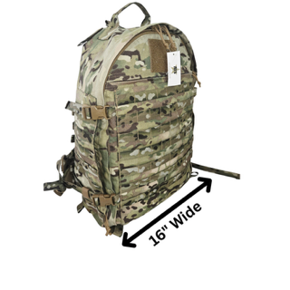 ATS Jump Bag III - ATS Tactical Gear