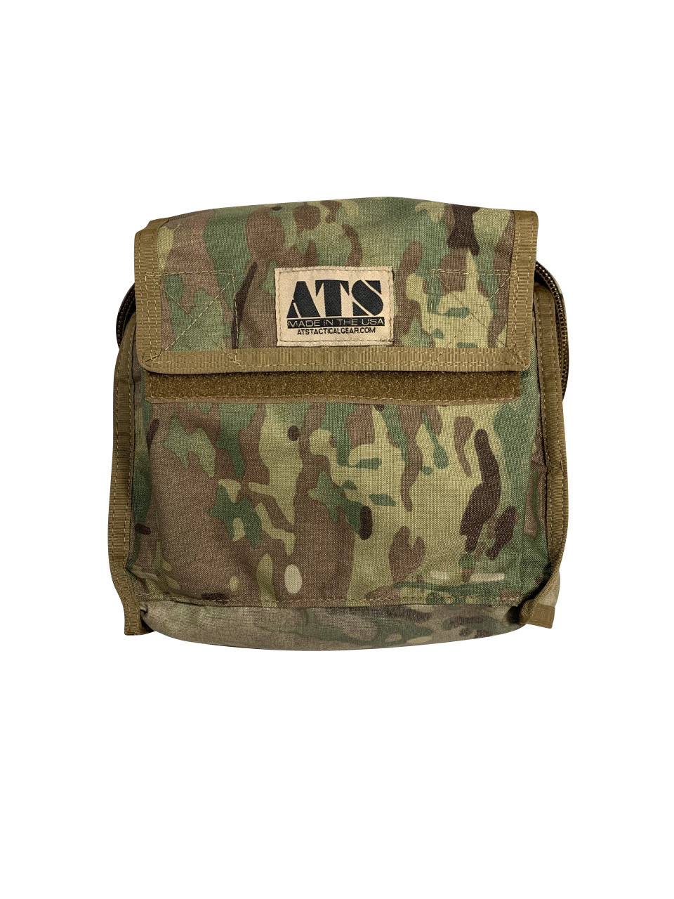 Large GP Pouch - ATS Tactical Gear