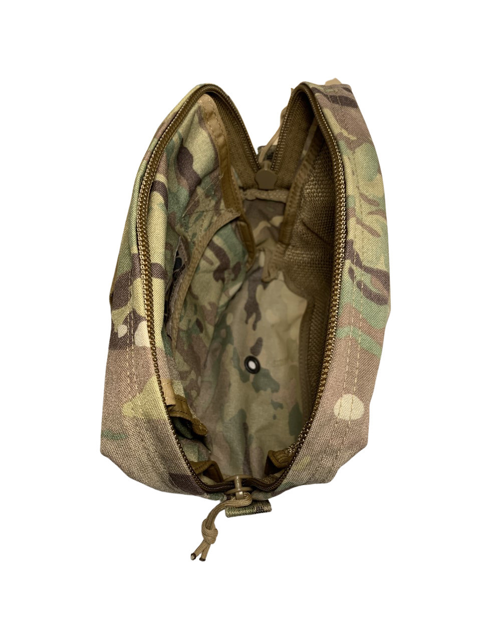 個人装備 MSA PARACLETE LARGE GP POUCH BK Amazon.co.jp: MSA PARACLETE LARGE GP POUCH BK : おもちゃ
