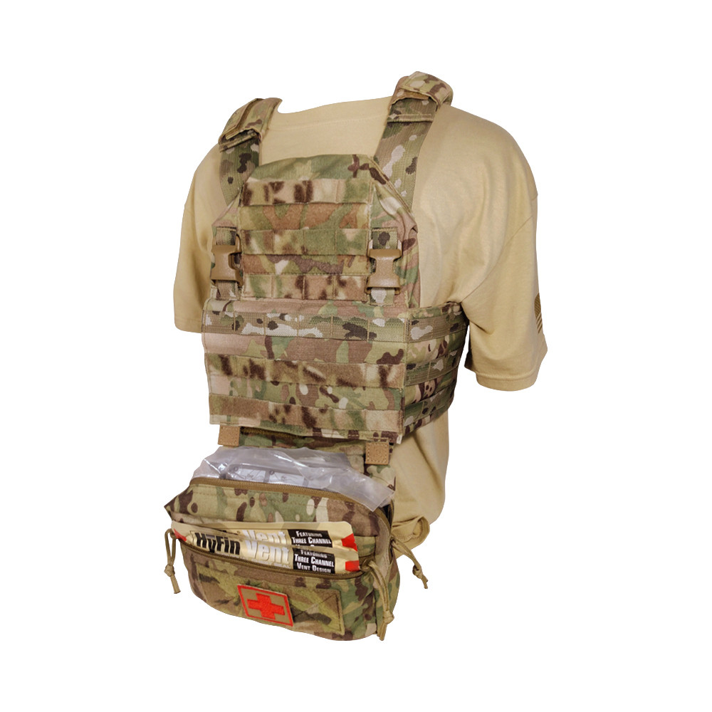 AEGIS Kangaroo Waist Pouch - ATS Tactical Gear