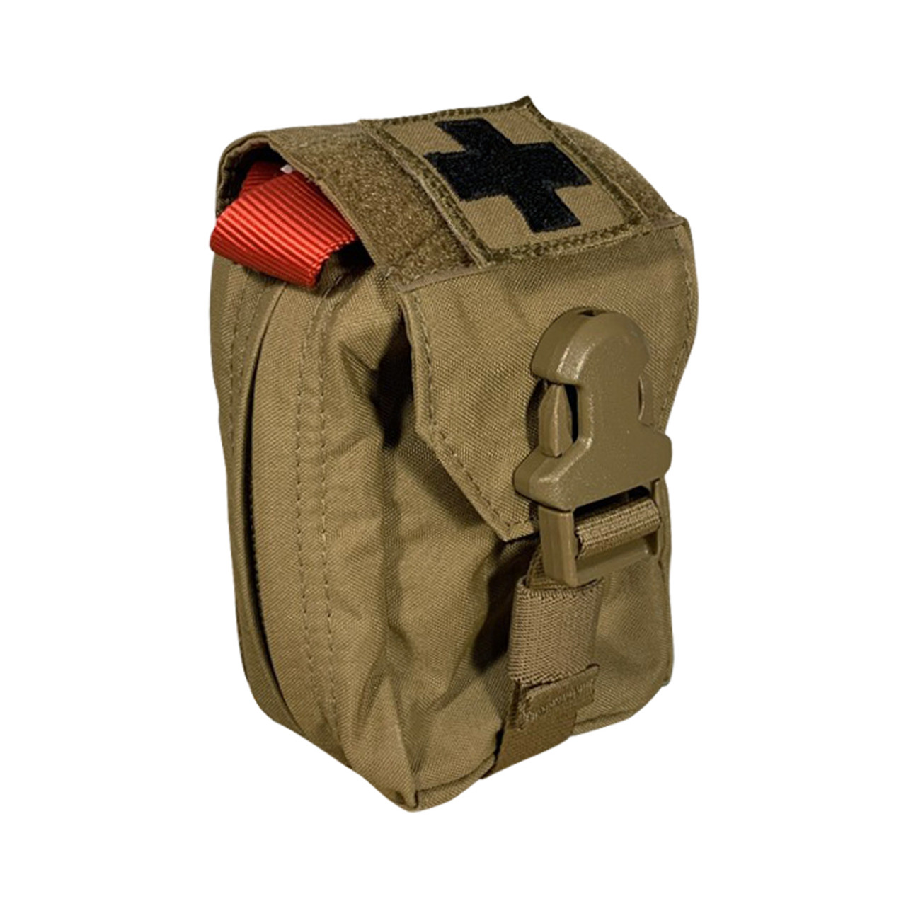 Small Medical Pouch Narrow - ATS Tactical Gear