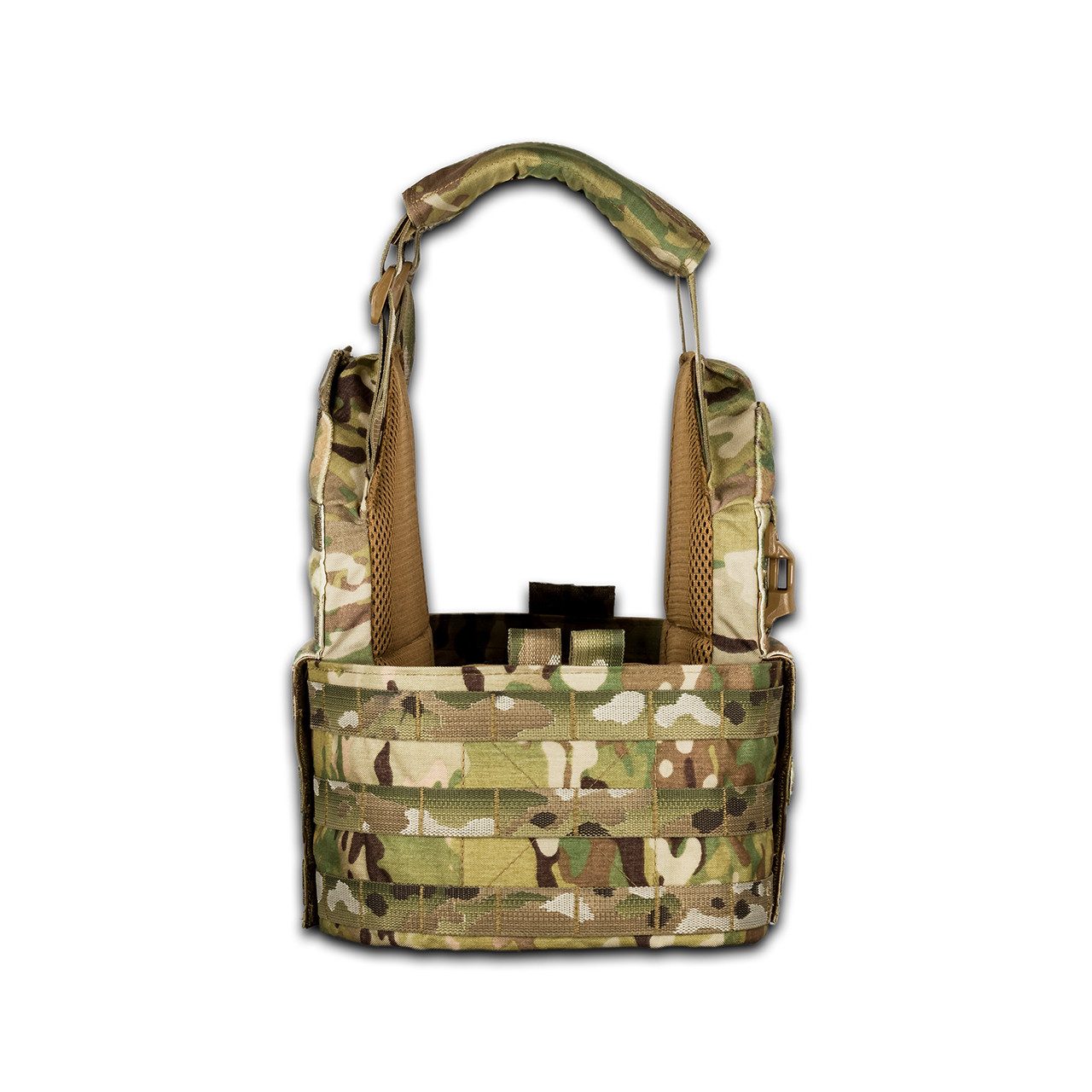 ATS Tactical Gear Aegis Plate Carrier V2