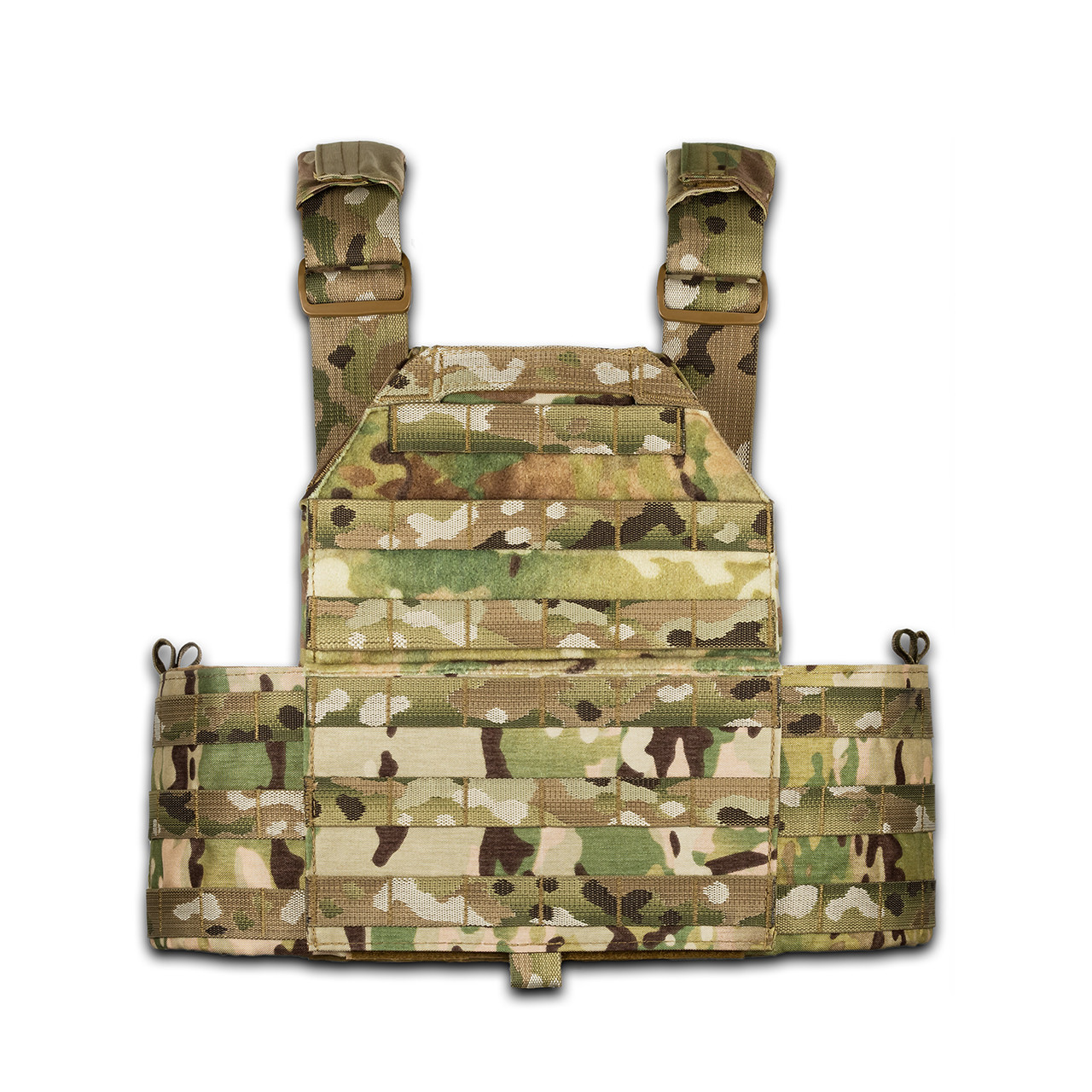 ATS Tactical Gear Aegis Plate Carrier V2