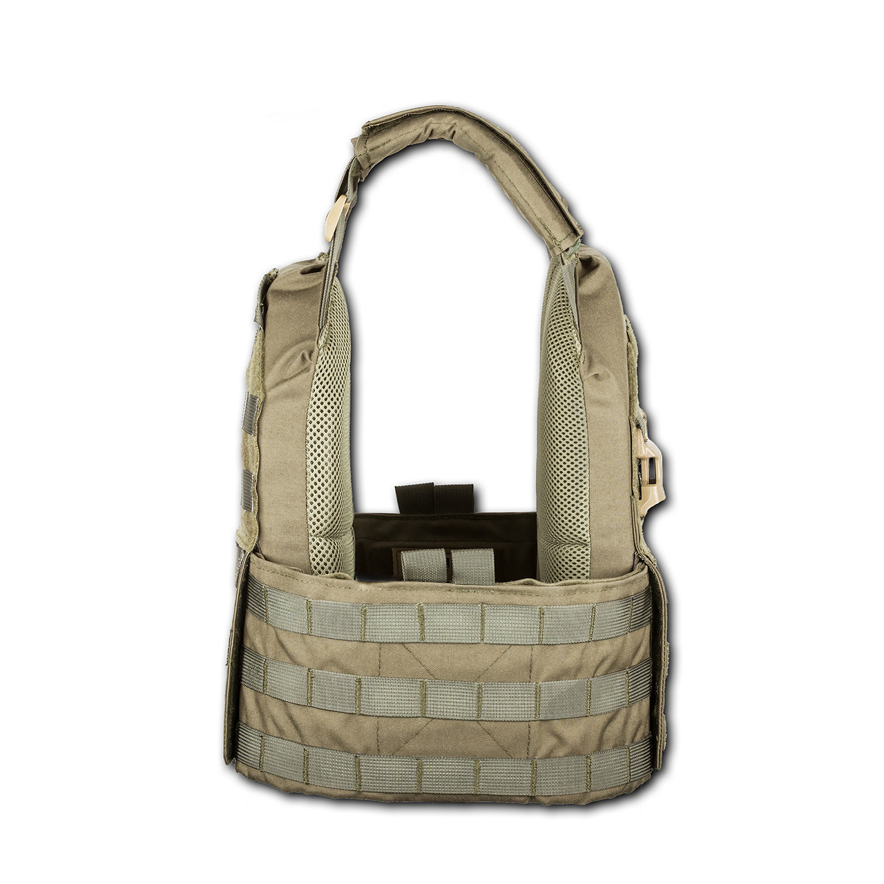 ATS Tactical Gear Aegis Plate Carrier V2