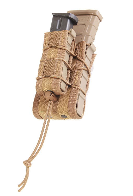 HSGI DDT Mag Pouch