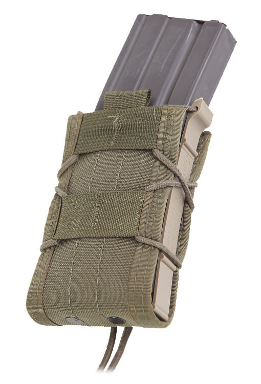 TACO Single Rifle Pouch