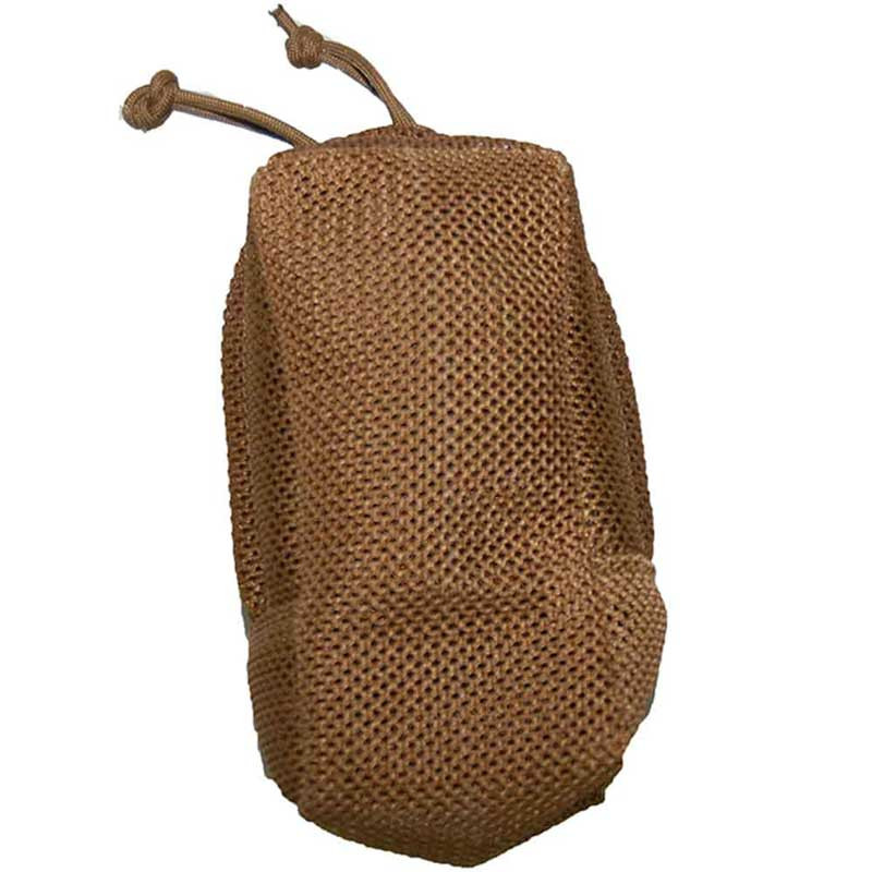 ミーラベル　Mini Pouch Bag (Brown) ミーラベル Mini Pouch Bag (Brown)の通販はau PAY マーケット - 輸入