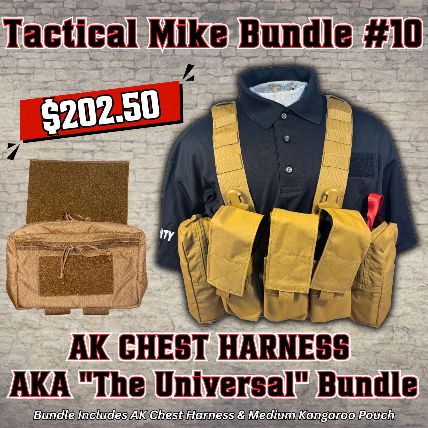 ATS Tactical Gear