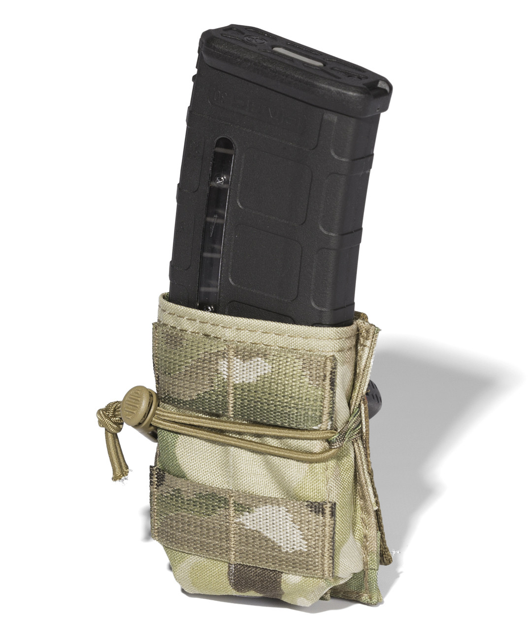 ATS Tactical Gear Short-Single M4 Magazine Pouch