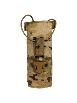152 MBITR Tip Out Radio Pouch