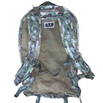 M9 (IMPROVED) Medical Bag  SOF