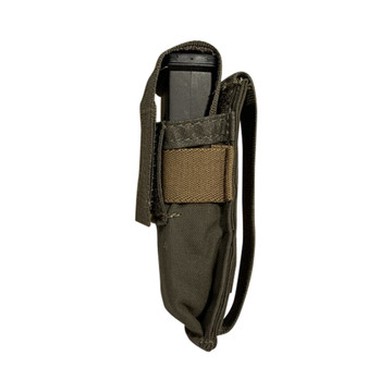 Single Pistol Mag Pouch