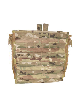 ATS CRYE BACK PANEL STANDARD