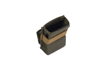 Enfilade Short upright M4 pouch