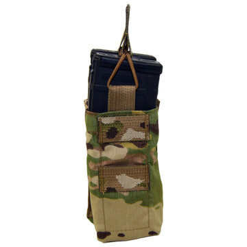 ATS Tactical Gear Double M4 Stacked Shingle in Multicam