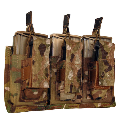 SOE 3 Single Mag Rifle Shingle MCBK×Red triple-m4-shingle-1500__91639.