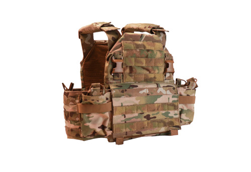 ATS Tactical Gear Aegis Plate Carrier V1