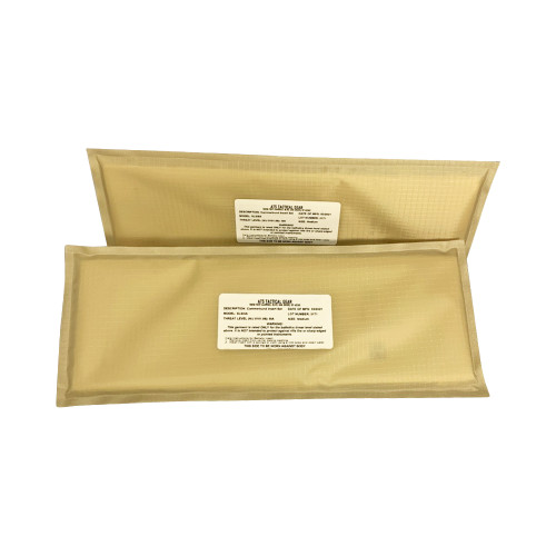 ATS Cummber-Bund Soft Armor SLSIIIA (Set) ATS Cummber-Bund Soft Armor SLSIIIA (Set)