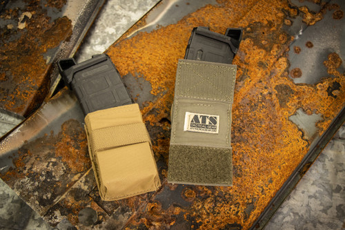 ATS Tactical Gear Munitions Pouches