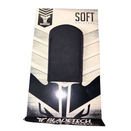BT SOFT IWB MAG POUCH BLACK BT SOFT IWB MAG POUCH BLACK