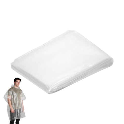 Poncho Poncho