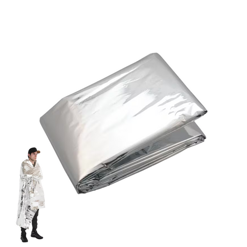 Emergency Blanket Emergency Blanket