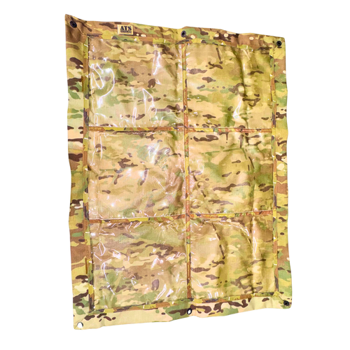 Mini Map Case Mini Map Case
