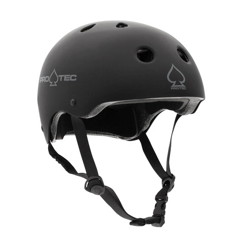 Classic Certified Helmet Classic Certified Helmet