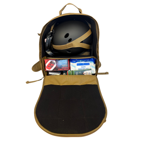 M.A.D.I.E DISATER KIT