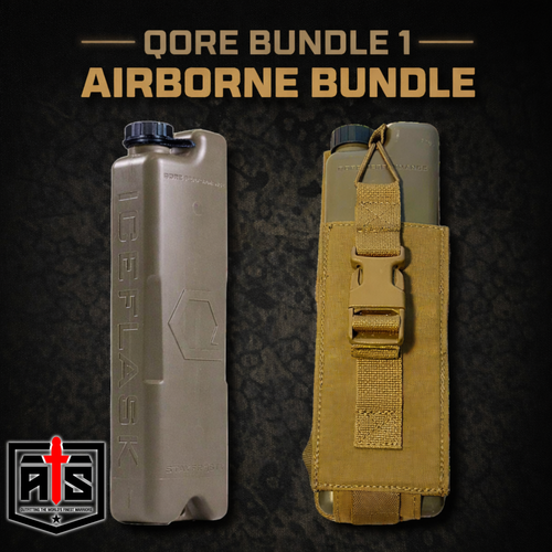Qore Bundle 1 Airborne