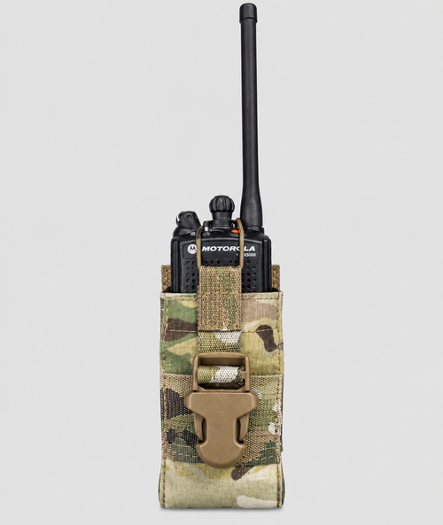 Motorola Tip-Out Pouch