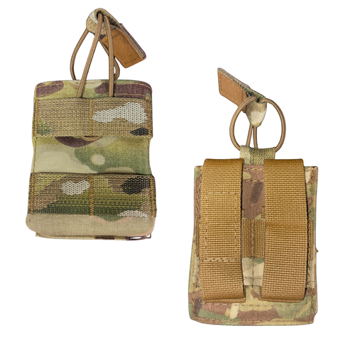 TR 5.56/7.62 SINGLE MAG POUCH
